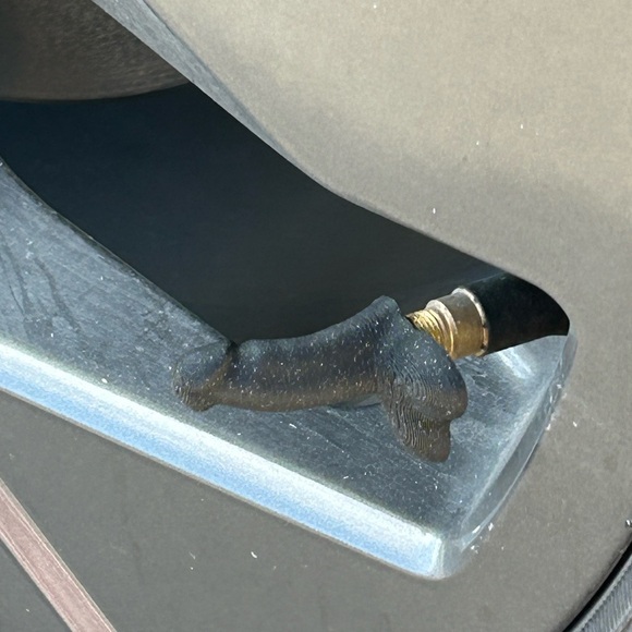 COPY - Adult Humour Valve Stem Covers - Picture 4 of 4